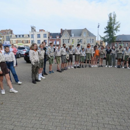 IMG 2711 - Scouts en Gidsen Zaventem 